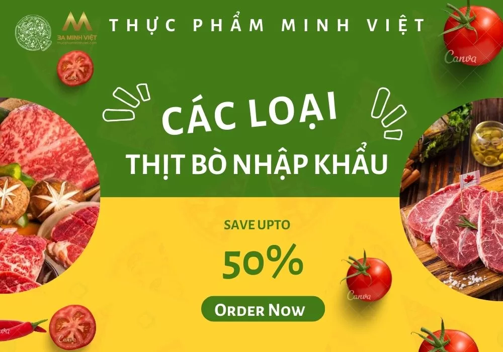 Các loại thịt bò nhập khẩu -thucphamminhviet -4