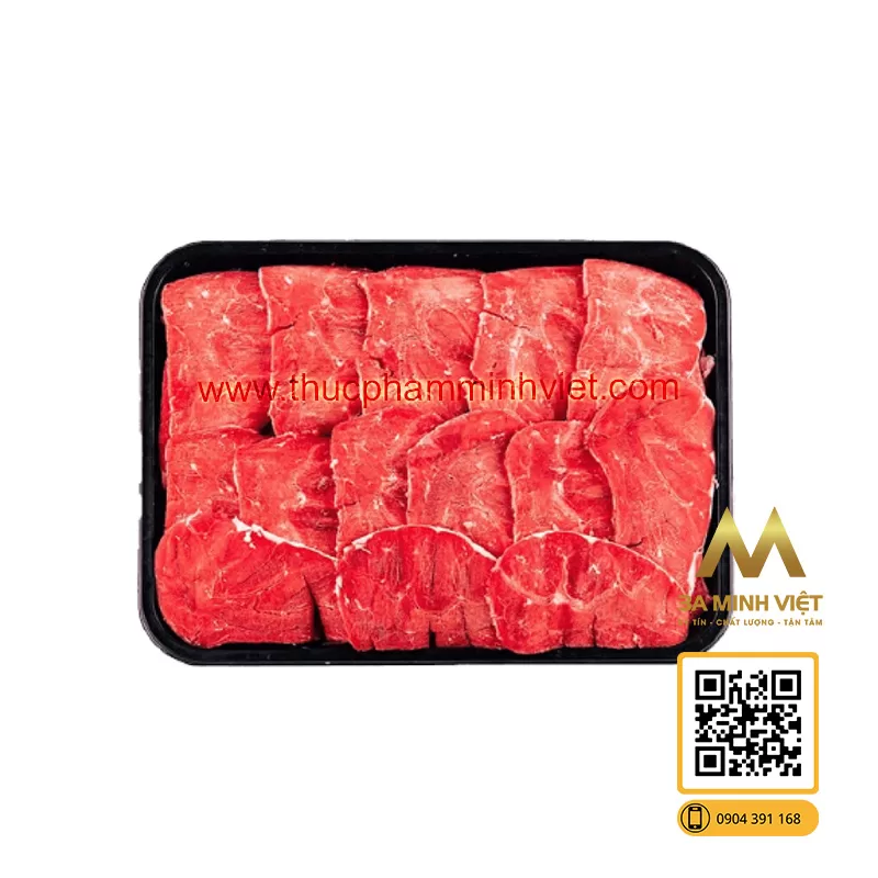 Bắp hoa bò Canada 1kg - Thực phẩm Minh Việt - 1